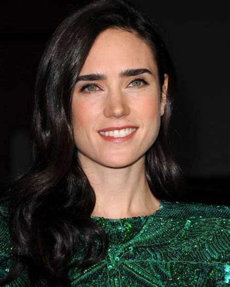 Jennifer Connelly Bio, Family, Height, Age, Husband,。